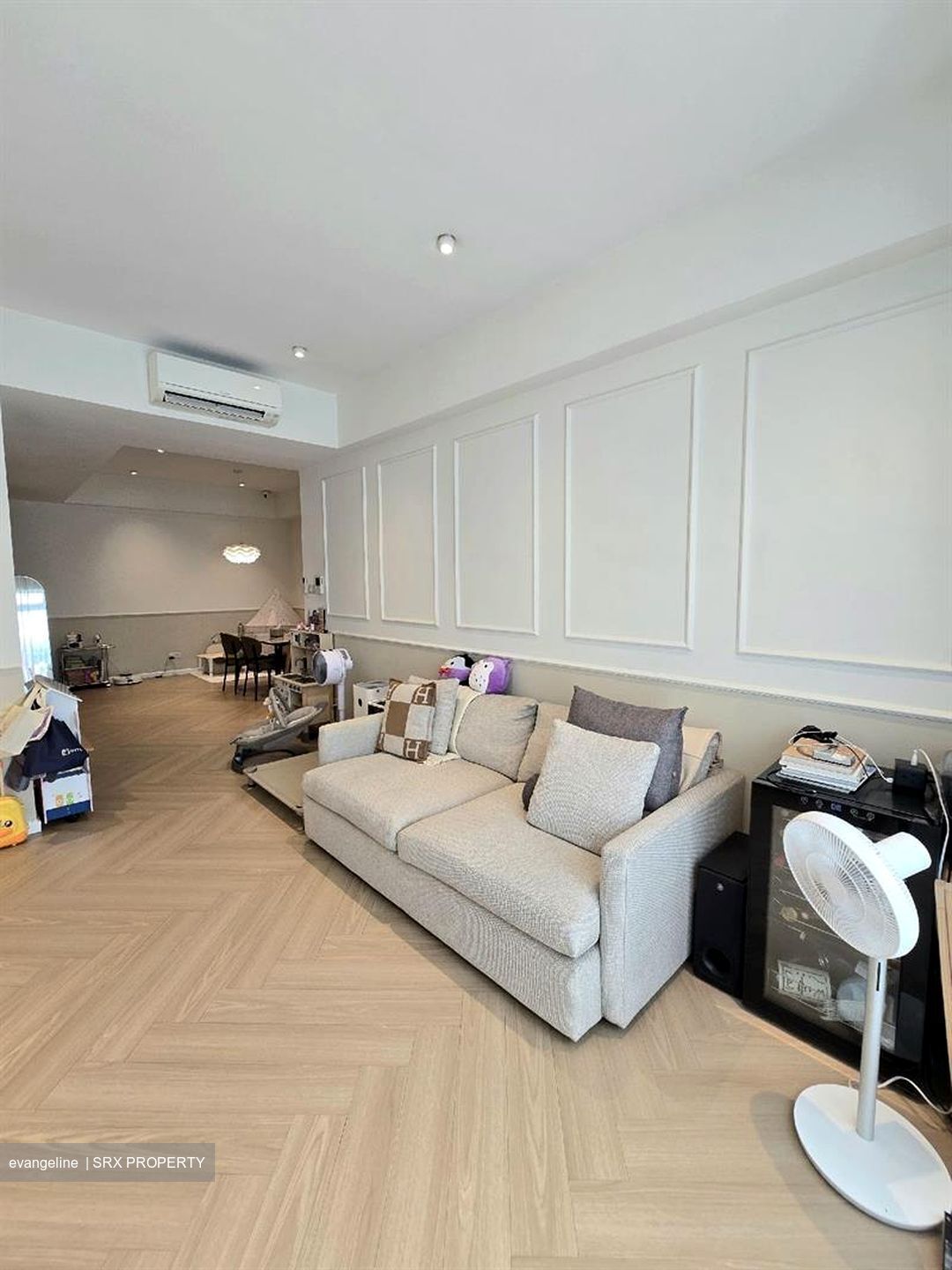 Cavendish Park (D21), Condominium #631646891